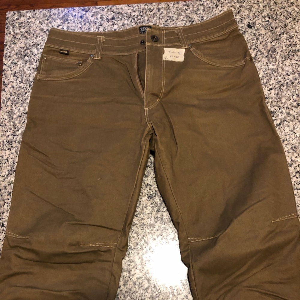 Kuhl Rydr Pants